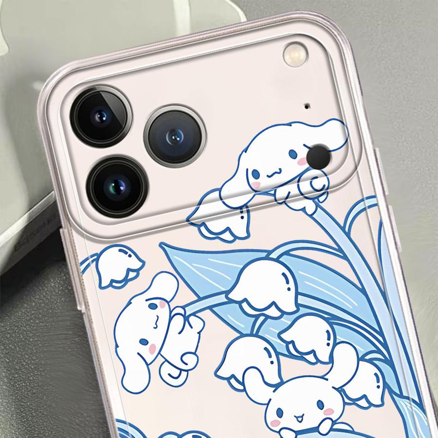 Clear Phone Cover Case for App - огляд і ціна Phone Cases Clear