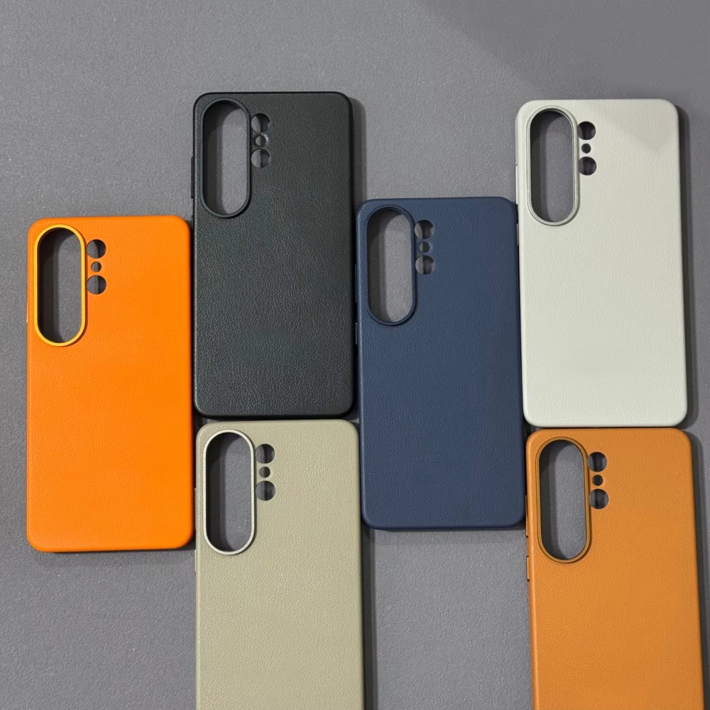 High-Quality Luxury Style Simp - огляд і ціна Phone Cases Quality