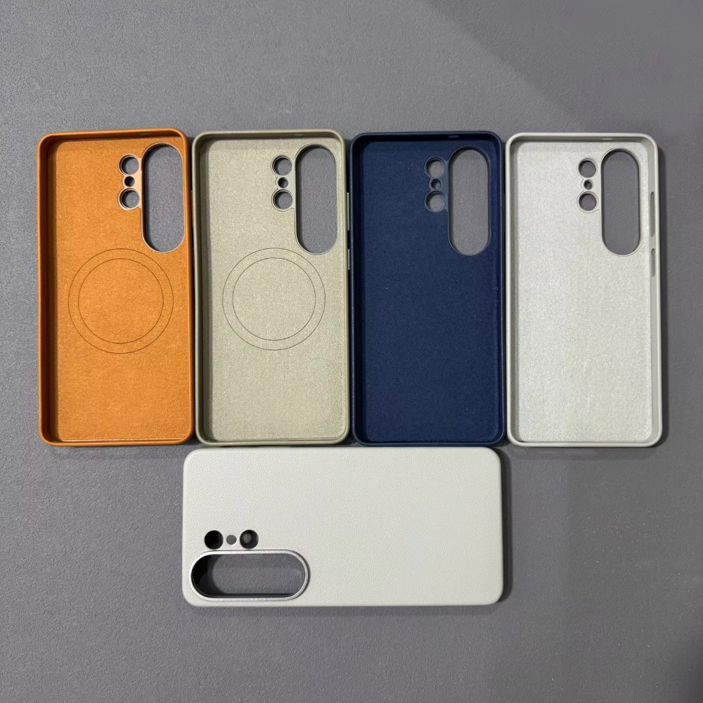 High-Quality Luxury Style Simp - огляд і ціна Phone Cases Quality