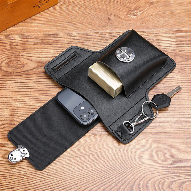 Multifunctional Pu Leather Pac - огляд і ціна Phone Cases Quality